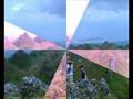 mountain climbing part 1