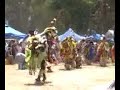 Stanford Pow-Wow 2007