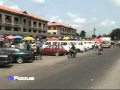 Nigeria Bombing
