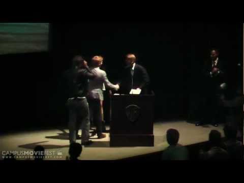 Jack McBrayer title=
