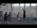 Anthony Tucker highlights from Rivals.com