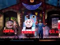 Thomas the Tank Engine LIVE