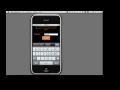 CS - iPhone - How to install CS to the iPhone and basic functionality