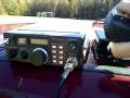 Yaesu FT-290 R +++ cq de do9jw +++ on 2m