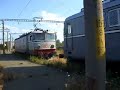 Urmarire CFR (EA1+Sulzer)