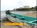 Caleta de Campo Michoacan
