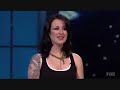 'Saula Highlights' Top 8 Girls