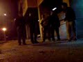 El Baile del Berberecho