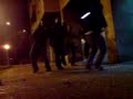 El Baile del Berberecho