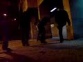 El Baile del Berberecho