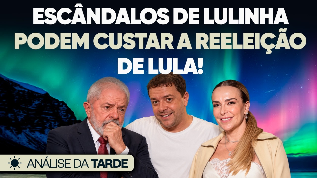 🚨 Explodem 2 Bombas Horripilantes De Lulinha: Veja!