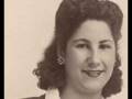 Homenaje a mi madre