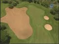 Women's World Cup of Golf 2007 - Round 3