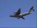 Military Air Show Music Video