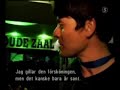 the high chaparall boys talk to joel livingstone at cannabis cup in amsterdam