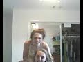 piggey back gone wrong