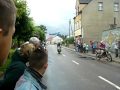 na kole zlot Polanów 2007