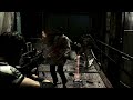 Resident Evil 5 - Refinery Gameplay Resident Evil 5 - Refinery Gameplay
