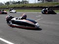 Sidecar Lobley Trit @ Brands Hatch