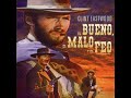 Clint Eastwood – viejo oeste