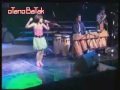 Viky Sianipar Feat. Ruth Sihotang - Porompompom