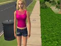 Sims Love Story (Evan and Jaron - Crazy for this Girl) Sims Love Story (Evan and Jaron - Crazy for this Girl)