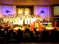 End Time Restoration - \"Something Happens\" Kurt Carr End Time Restoration - \"Something Happens\" Kurt Carr
