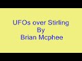 ufos over stirling city 6