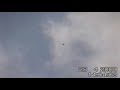 UFOs over Stirling City 6 UFOs over Stirling City 6