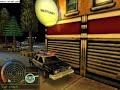 Urban chaos - the cop who couldnt drive