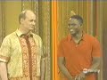 Whose Line is it Anyway: No. Of Words: Star Wars