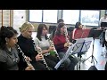 KJO HDH - Armenische Tänze No. 1