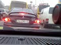 едем по машину Сереги