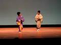Nihon Buyou Japanese traditional dance