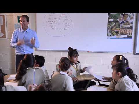 [Oxford University Press] Oxford Discover Sample Lesson Level 3 (Part 2)