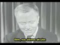 Russell Oberlin explica o que é um contratenor