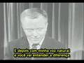 Russell Oberlin explica o que é um contratenor