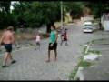 videos de CASADOS X SOLTEIROS PAVUNA 2009 - TIRA TEIMA + PIORES MOMENTOS