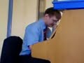 Mr taylor