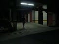 caida parkour