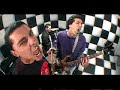 Nadie \"A punto de vomitar\" Los mejordes ruidos de los Nadie