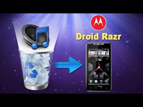 how to recover deleted pictures on droid x