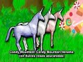 Charlie el unicornio