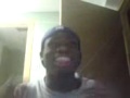 Funnyyyy 2 girls 1 cup  reaction video black guy