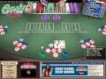 Texas Holdem Bonus Poker at Intercasino
