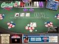 Texas Holdem Bonus Poker at Intercasino