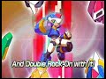 Megaman ZX - DS