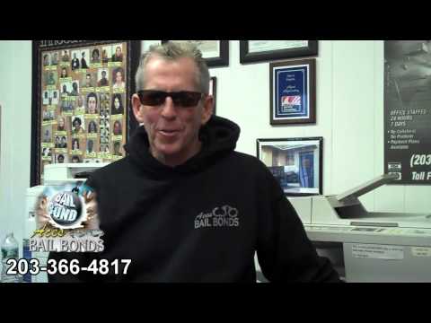 Bail Bonds CT - Aces Bail Bonds Connecticut 203-366-4817