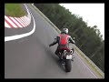 Szywal on Super Duke