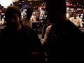 THOSE GUYS WITH RICKY @ 6AM IN VEGAS